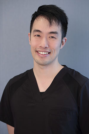 Dr. Bennie Chan